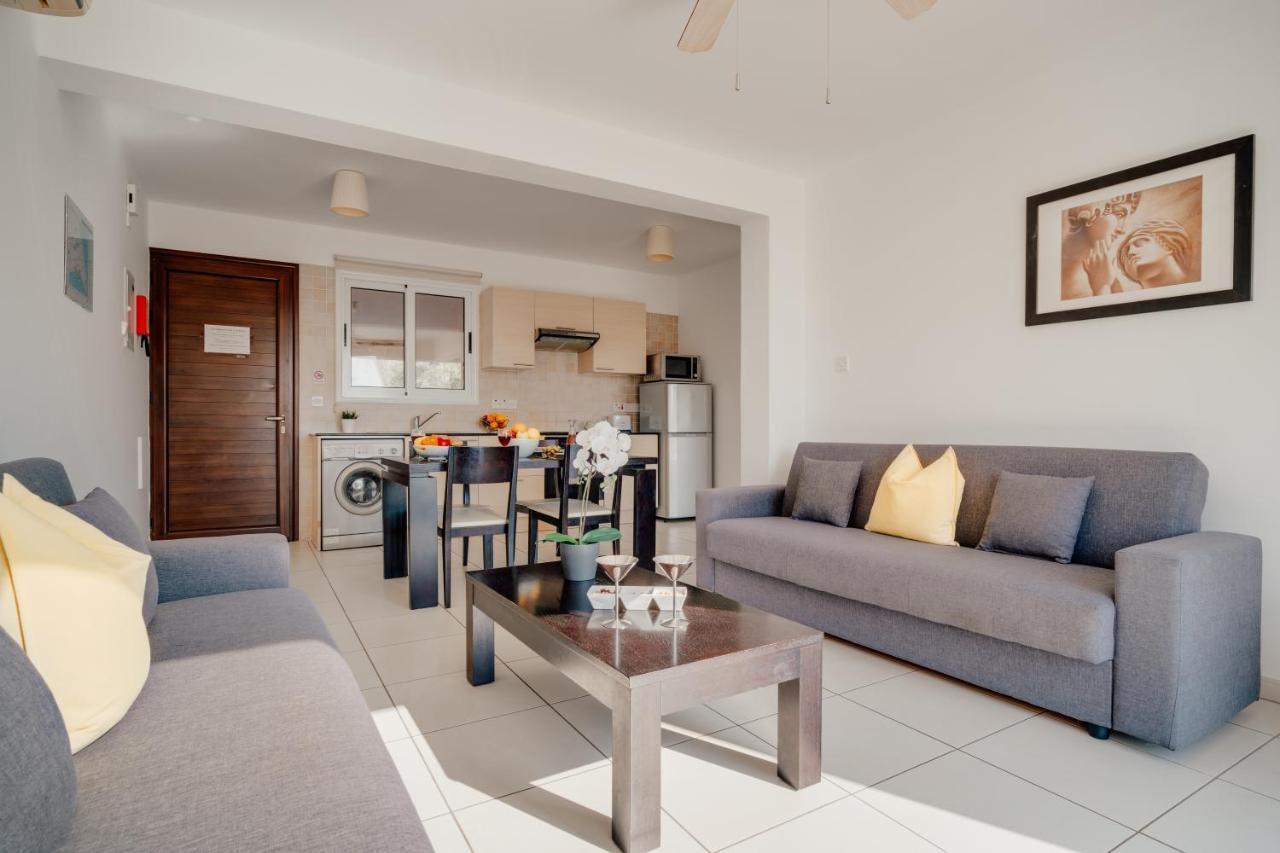Apartment Katy