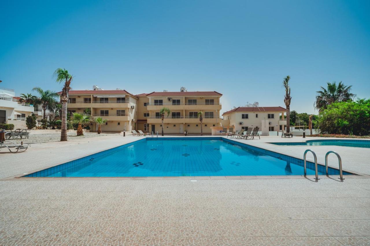 Apartment Katy Agia Napa