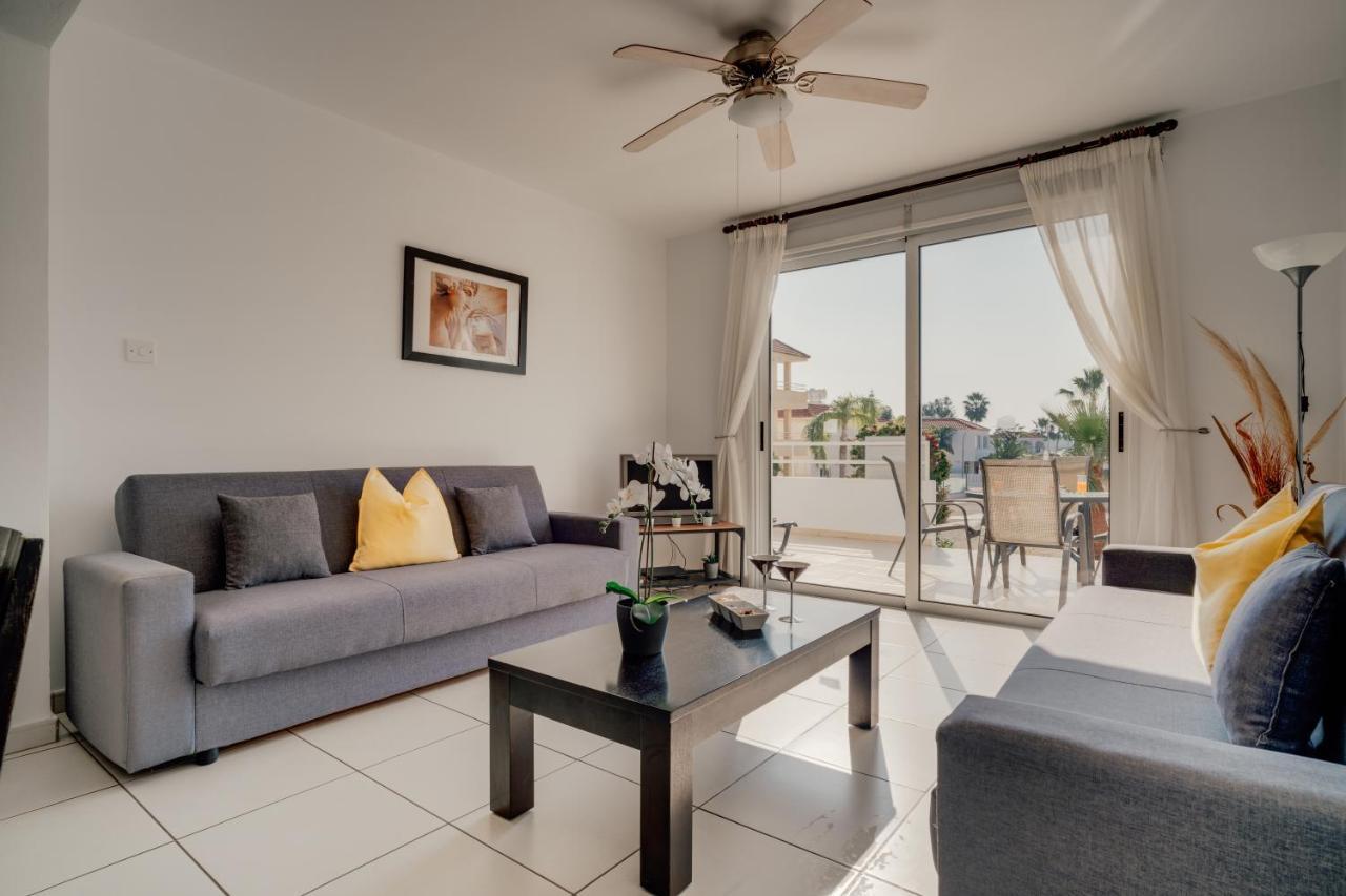 Katy Apartment Ayia Napa