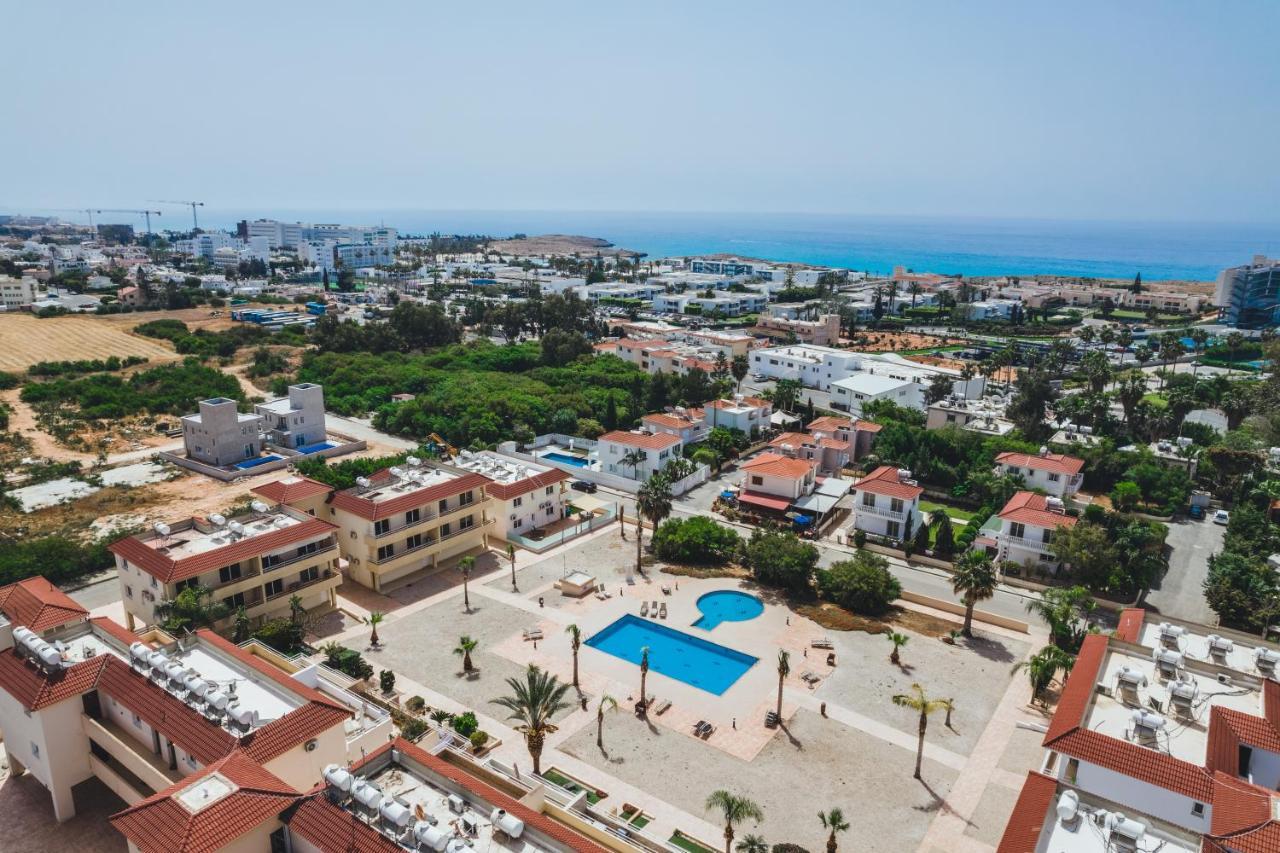Katy Apartment Ayia Napa