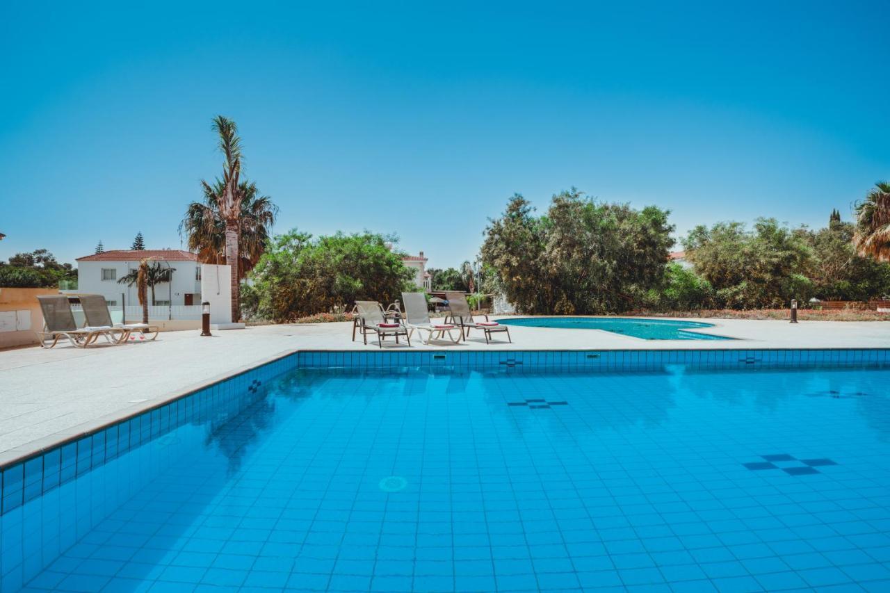 Apartment Katy Ayia Napa